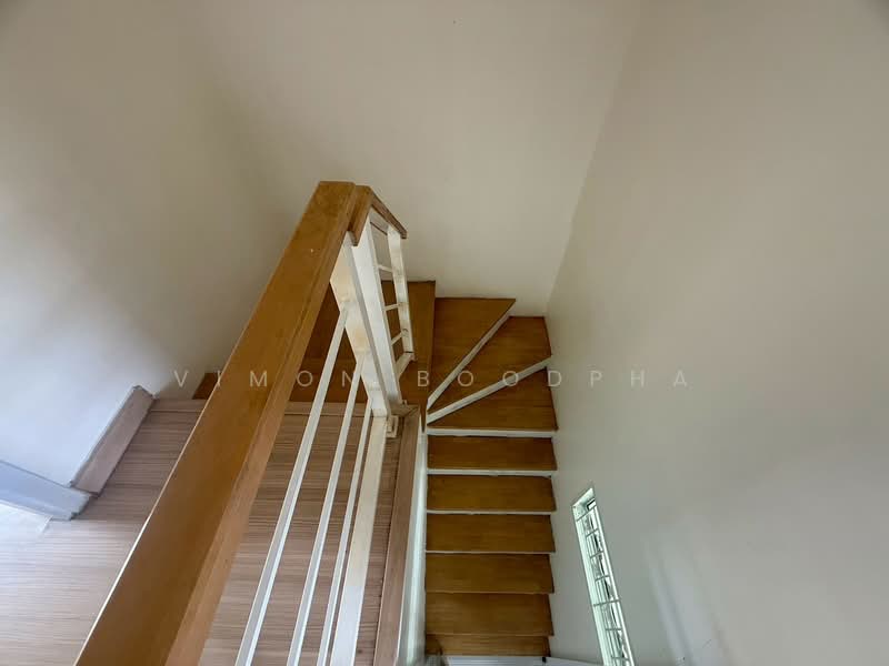 Pruksa Ville 44 Boromarajajonani-Pinklao, Nakhon Pathom, Borommaratchachonnani Road, Bang Toei, Sam Phran, Nakhon Pathom, 3 Bedrooms, 111 sqm, Townhouse For Sale, by Vimon Boodpha, 500224360 - DDproperty.com