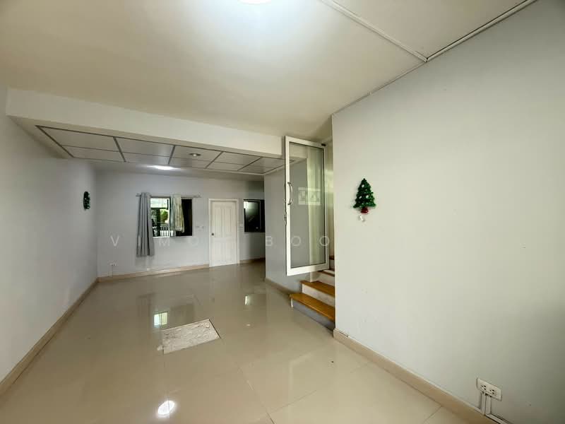 Pruksa Ville 44 Boromarajajonani-Pinklao : พฤกษาวิลล์ 44 บรมราชชนนี-ปิ่นเกล้า, นครปฐม, ถนน บรมราชชนนี, บางเตย, สามพราน, นครปฐม, 111 ตร.ม., ทาวน์เฮ้าส์ ขาย, โดย Vimon Boodpha, 500224360 - DDproperty.com