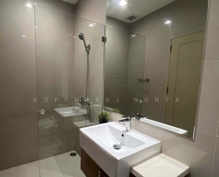 Noble Reveal : โนเบิล รีวีล, กรุงเทพ, 36 ซอยสุขุมวิท 63 ถนนเอกมัย, พระโขนงเหนือ, วัฒนา, กรุงเทพ, 75 ตร.ม., คอนโด ให้เช่า, โดย Noppharuj Nunta, 500224361 - DDproperty.com