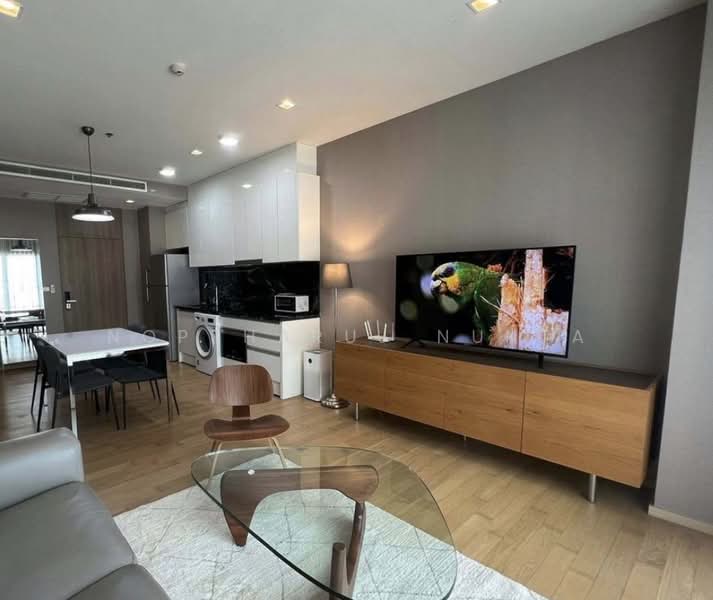 Noble Reveal : โนเบิล รีวีล, กรุงเทพ, 36 ซอยสุขุมวิท 63 ถนนเอกมัย, พระโขนงเหนือ, วัฒนา, กรุงเทพ, 75 ตร.ม., คอนโด ให้เช่า, โดย Noppharuj Nunta, 500224361 - DDproperty.com