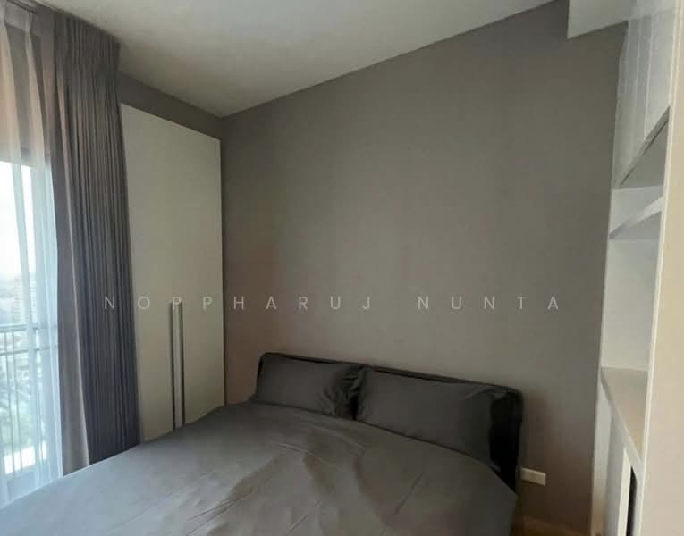 Noble Reveal, Bangkok, 36 Soi Sukhumvit 63, Ekamai Road, Phra Kanong Nua, Watthana, Bangkok, 2 Bedrooms, 75 sqm, Condo For Rent, by Noppharuj Nunta, 500224361 - DDproperty.com