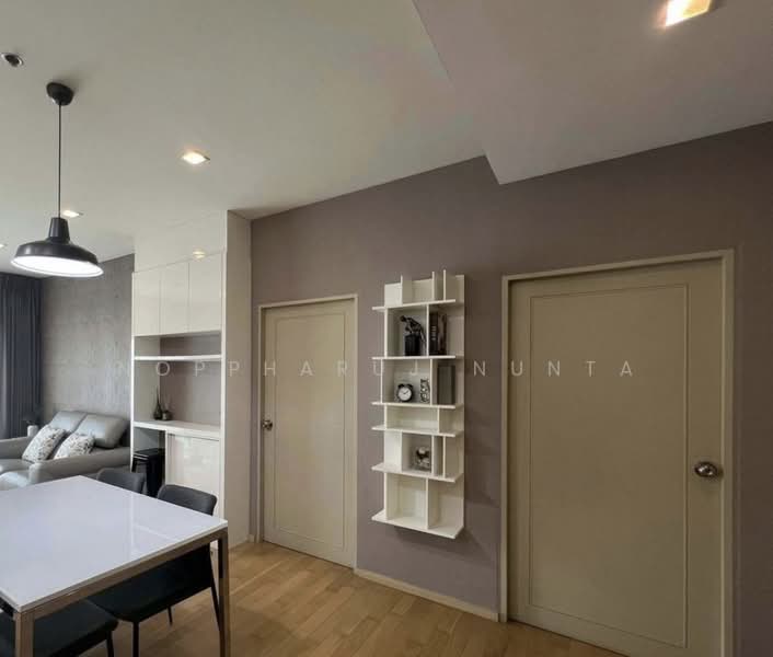 Noble Reveal : โนเบิล รีวีล, กรุงเทพ, 36 ซอยสุขุมวิท 63 ถนนเอกมัย, พระโขนงเหนือ, วัฒนา, กรุงเทพ, 75 ตร.ม., คอนโด ให้เช่า, โดย Noppharuj Nunta, 500224361 - DDproperty.com