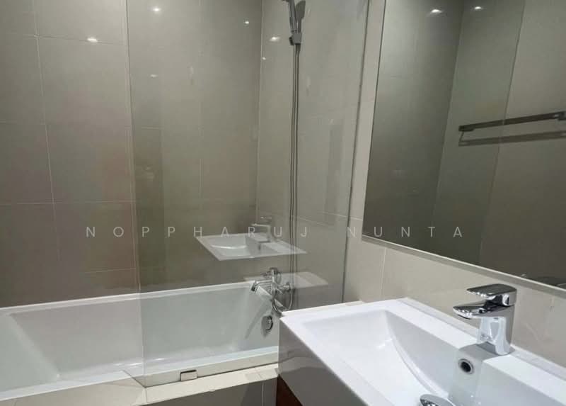 Noble Reveal, Bangkok, 36 Soi Sukhumvit 63, Ekamai Road, Phra Kanong Nua, Watthana, Bangkok, 2 Bedrooms, 75 sqm, Condo For Rent, by Noppharuj Nunta, 500224361 - DDproperty.com