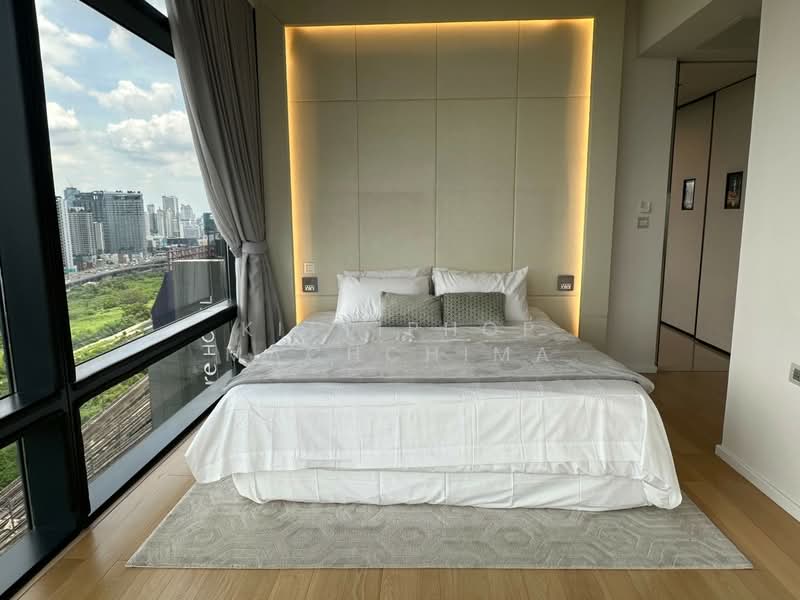 Circle Living Prototype, Bangkok, 1545 New Petchburi Road, Makkasan, Ratchathewi, Bangkok, 3 Bedrooms, 133 sqm, Condo For Rent, by Kittiphop Machchima, 500224362 - DDproperty.com