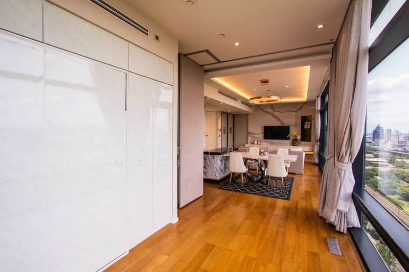 Circle Living Prototype, Bangkok, 1545 New Petchburi Road, Makkasan, Ratchathewi, Bangkok, 3 Bedrooms, 133 sqm, Condo For Rent, by Kittiphop Machchima, 500224362 - DDproperty.com