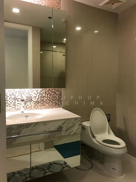 Circle Living Prototype, Bangkok, 1545 New Petchburi Road, Makkasan, Ratchathewi, Bangkok, 3 Bedrooms, 133 sqm, Condo For Rent, by Kittiphop Machchima, 500224362 - DDproperty.com