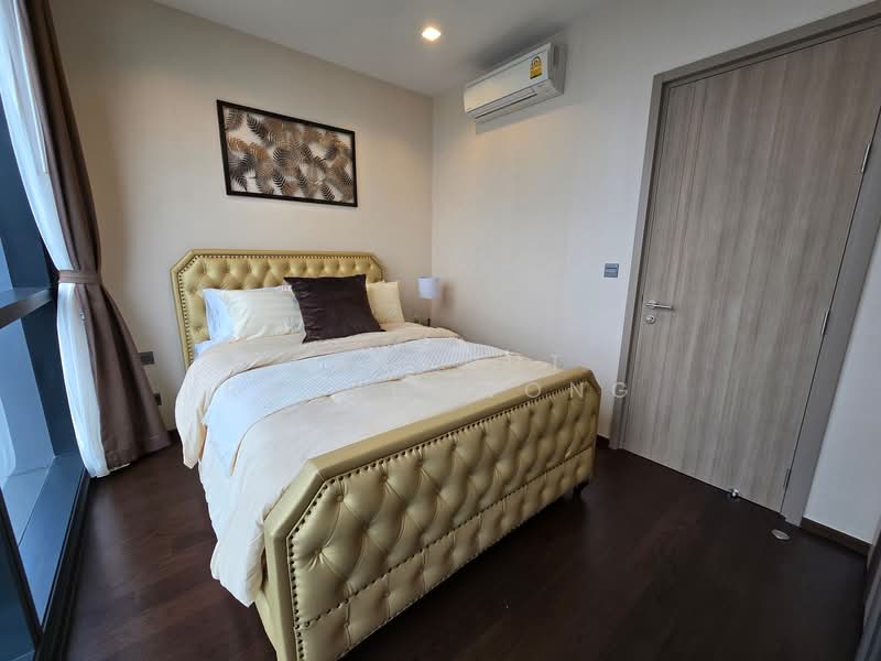 The Line Ratchathewi, Bangkok, 598 Phetchaburi Road, Thanon Phetchaburi, Ratchathewi, Bangkok, 2 Bedrooms, 80 sqm, Condo For Sale, by Sarawut Ratchawong, 500224365 - DDproperty.com