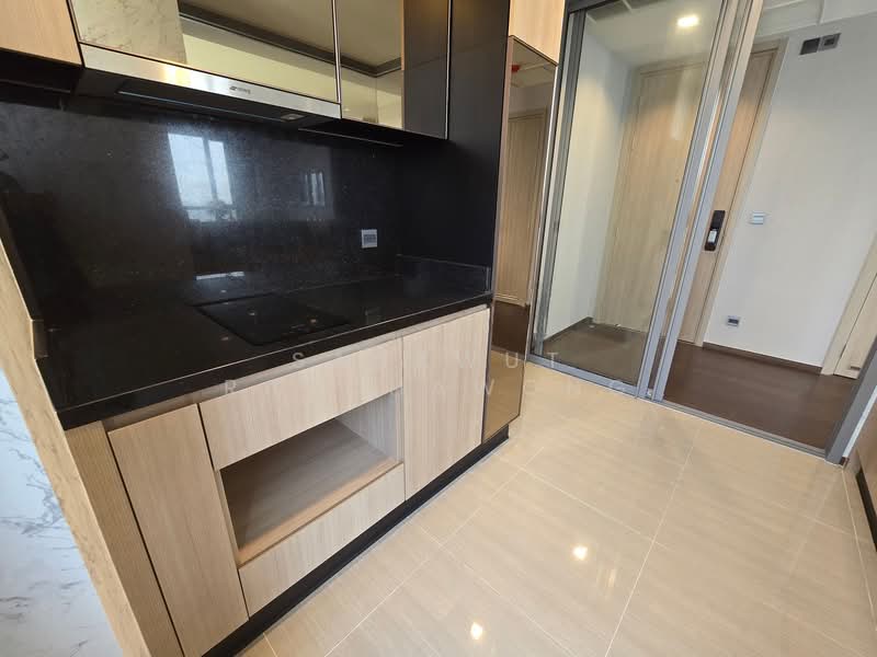 The Line Ratchathewi, Bangkok, 598 Phetchaburi Road, Thanon Phetchaburi, Ratchathewi, Bangkok, 2 Bedrooms, 80 sqm, Condo For Sale, by Sarawut Ratchawong, 500224365 - DDproperty.com