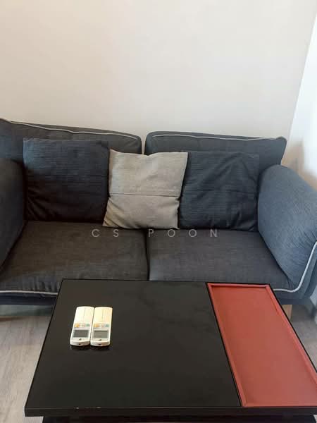 The Line Wongsawang, Bangkok, 1333 Bangkok - Nonthaburi Rd., Wong Sawang, Bang Sue, Bangkok, 1 Bedroom, 32 sqm, Condo For Sale, by CS Poon, 500224366 - DDproperty.com