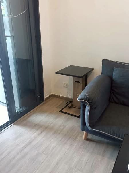The Line Wongsawang, Bangkok, 1333 Bangkok - Nonthaburi Rd., Wong Sawang, Bang Sue, Bangkok, 1 Bedroom, 32 sqm, Condo For Sale, by CS Poon, 500224366 - DDproperty.com