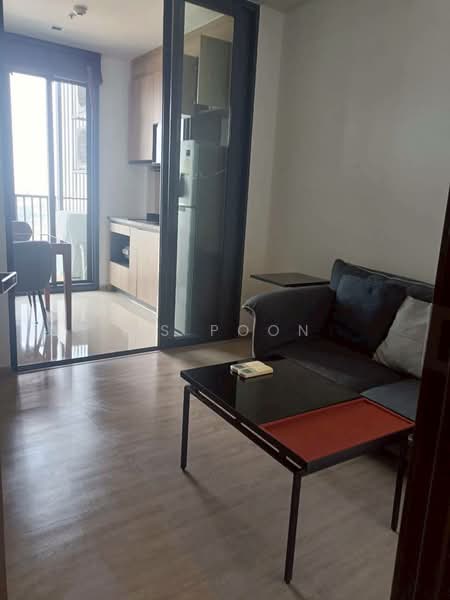 The Line Wongsawang, Bangkok, 1333 Bangkok - Nonthaburi Rd., Wong Sawang, Bang Sue, Bangkok, 1 Bedroom, 32 sqm, Condo For Sale, by CS Poon, 500224366 - DDproperty.com