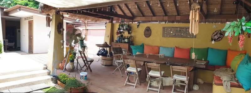 Krisana watcharapon, Bangkok, Tha Rang, Bang Khen, Bangkok, 3 Bedrooms, 250 sqm, Single Detached House For Sale, by คัทยวรรณ หิรัญจิโรจน์, 500224367 - DDproperty.com