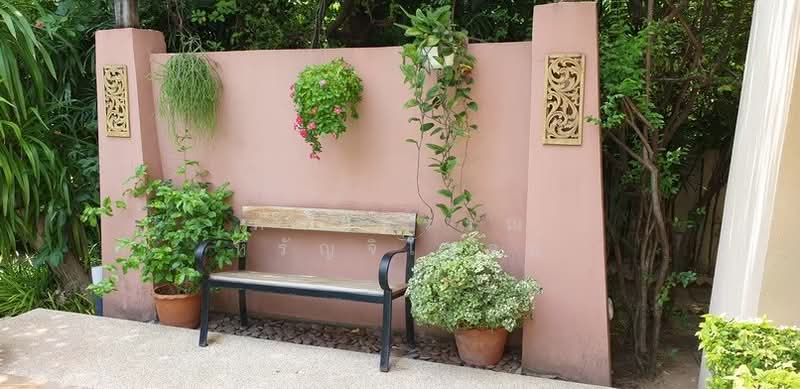 Krisana watcharapon, Bangkok, Tha Rang, Bang Khen, Bangkok, 3 Bedrooms, 250 sqm, Single Detached House For Sale, by คัทยวรรณ หิรัญจิโรจน์, 500224367 - DDproperty.com