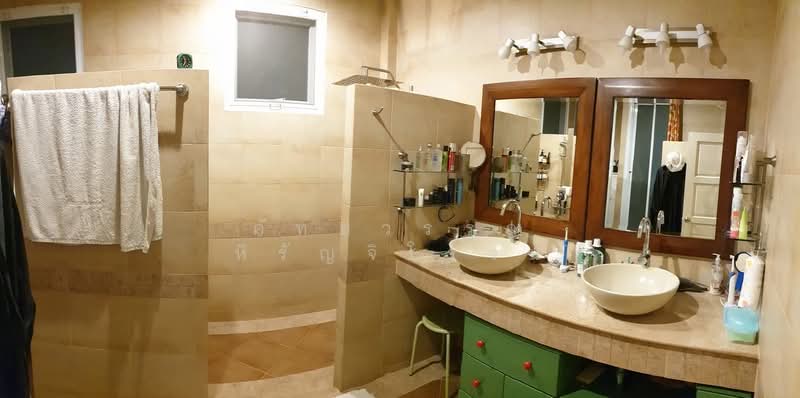 Krisana watcharapon, Bangkok, Tha Rang, Bang Khen, Bangkok, 3 Bedrooms, 250 sqm, Single Detached House For Sale, by คัทยวรรณ หิรัญจิโรจน์, 500224367 - DDproperty.com