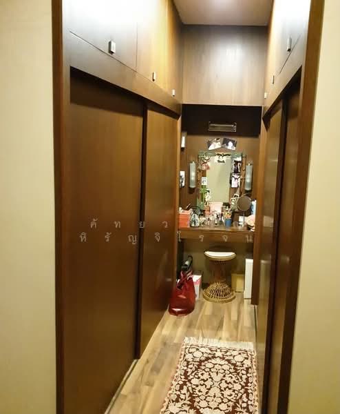 หมู่บ้านกฤษณา วัชลพล, กรุงเทพ, ท่าแร้ง, บางเขน, กรุงเทพ, 250 ตร.ม., บ้านเดี่ยว ขาย, โดย คัทยวรรณ หิรัญจิโรจน์, 500224367 - DDproperty.com