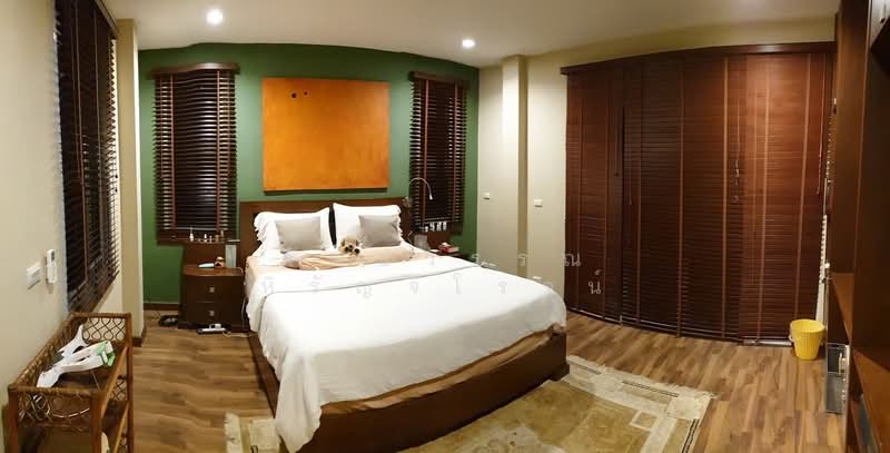 หมู่บ้านกฤษณา วัชลพล, กรุงเทพ, ท่าแร้ง, บางเขน, กรุงเทพ, 250 ตร.ม., บ้านเดี่ยว ขาย, โดย คัทยวรรณ หิรัญจิโรจน์, 500224367 - DDproperty.com