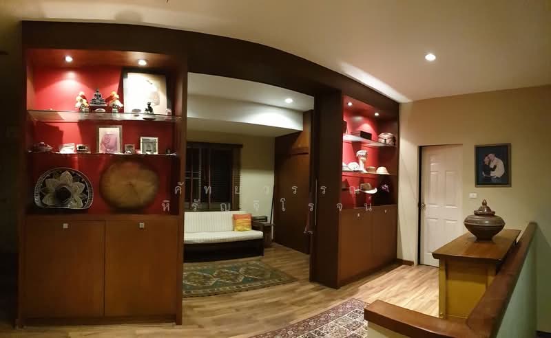 Krisana watcharapon, Bangkok, Tha Rang, Bang Khen, Bangkok, 3 Bedrooms, 250 sqm, Single Detached House For Sale, by คัทยวรรณ หิรัญจิโรจน์, 500224367 - DDproperty.com