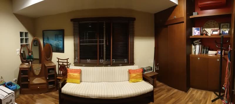 Krisana watcharapon, Bangkok, Tha Rang, Bang Khen, Bangkok, 3 Bedrooms, 250 sqm, Single Detached House For Sale, by คัทยวรรณ หิรัญจิโรจน์, 500224367 - DDproperty.com