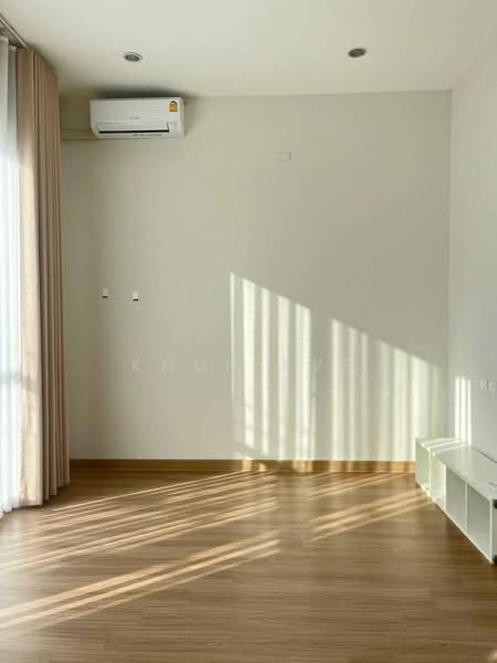 V Compound Bangna-Srinakarin, Samut Prakan, Bang Phriang, Bang Bo, Samut Prakan, 2 Bedrooms, 123 sqm, Single Detached House For Rent, by Khun Eve, 500224368 - DDproperty.com