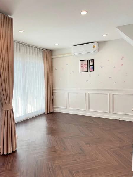 V Compound Bangna-Srinakarin, Samut Prakan, Bang Phriang, Bang Bo, Samut Prakan, 2 Bedrooms, 123 sqm, Single Detached House For Rent, by Khun Eve, 500224368 - DDproperty.com