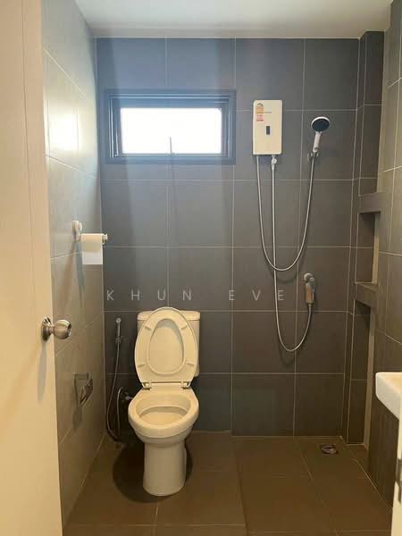 V Compound Bangna-Srinakarin, Samut Prakan, Bang Phriang, Bang Bo, Samut Prakan, 2 Bedrooms, 123 sqm, Single Detached House For Rent, by Khun Eve, 500224368 - DDproperty.com