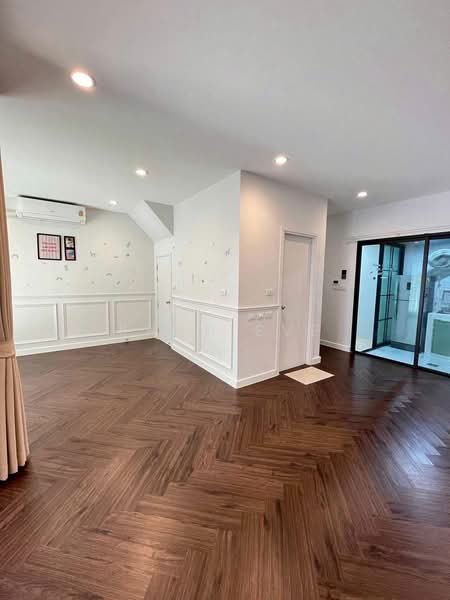 V Compound Bangna-Srinakarin, Samut Prakan, Bang Phriang, Bang Bo, Samut Prakan, 2 Bedrooms, 123 sqm, Single Detached House For Rent, by Khun Eve, 500224368 - DDproperty.com