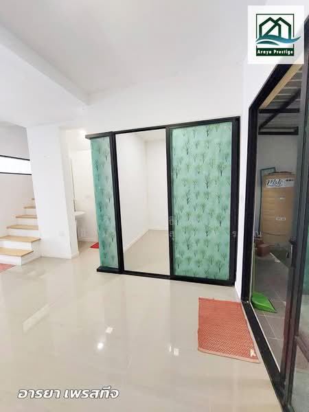 พฤกษาวิลล์ 117 เทพารักษ์-ศรีนครินทร์, สมุทรปราการ, บางเมือง, เมืองสมุทรปราการ, สมุทรปราการ, 86 ตร.ม., ทาวน์เฮ้าส์ ขาย, โดย วิสุทธินี เฉลิมสินสุวรรณ, 500224369 - DDproperty.com