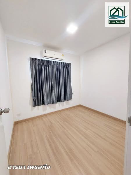 พฤกษาวิลล์ 117 เทพารักษ์-ศรีนครินทร์, Samut Prakan, Bang Mueng, Muang Samut Prakarn, Samut Prakan, 4 Bedrooms, 86 sqm, Townhouse For Sale, by วิสุทธินี เฉลิมสินสุวรรณ, 500224369 - DDproperty.com