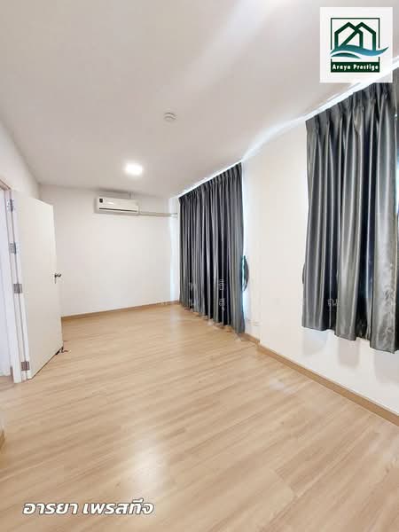 พฤกษาวิลล์ 117 เทพารักษ์-ศรีนครินทร์, Samut Prakan, Bang Mueng, Muang Samut Prakarn, Samut Prakan, 4 Bedrooms, 86 sqm, Townhouse For Sale, by วิสุทธินี เฉลิมสินสุวรรณ, 500224369 - DDproperty.com