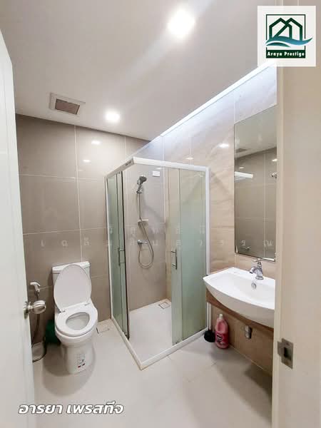 พฤกษาวิลล์ 117 เทพารักษ์-ศรีนครินทร์, Samut Prakan, Bang Mueng, Muang Samut Prakarn, Samut Prakan, 4 Bedrooms, 86 sqm, Townhouse For Sale, by วิสุทธินี เฉลิมสินสุวรรณ, 500224369 - DDproperty.com