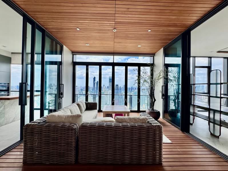 The Monument Thonglor : เดอะ โมนูเมนต์ ทองหล่อ, กรุงเทพ, 998 ซ. สุขุมวิท 55, คลองตันเหนือ, วัฒนา, กรุงเทพ, 253 ตร.ม., คอนโด ให้เช่า, โดย Sarawut Ratchawong, 500224370 - DDproperty.com