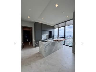 For Rent - The Monument Thonglor, Bangkok