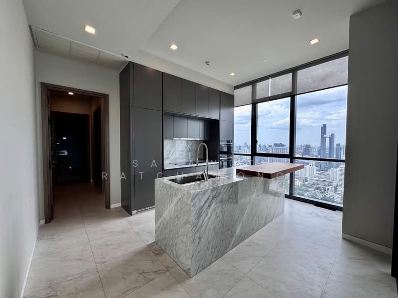 The Monument Thonglor, Bangkok, 998 Thonglor Road, Khlong Tan Nua, Watthana, Bangkok, 3 Bedrooms, 253 sqm, Condo For Rent, by Sarawut Ratchawong, 500224370 - DDproperty.com