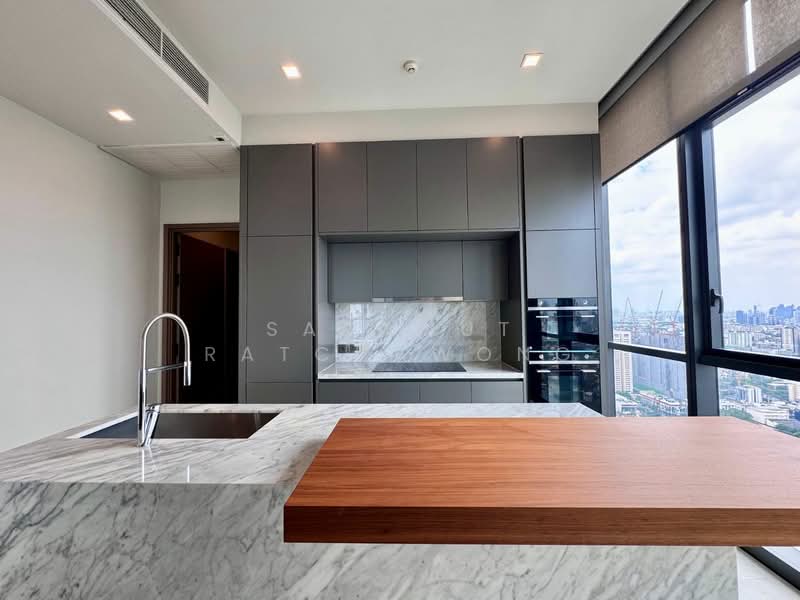 The Monument Thonglor, Bangkok, 998 Thonglor Road, Khlong Tan Nua, Watthana, Bangkok, 3 Bedrooms, 253 sqm, Condo For Rent, by Sarawut Ratchawong, 500224370 - DDproperty.com