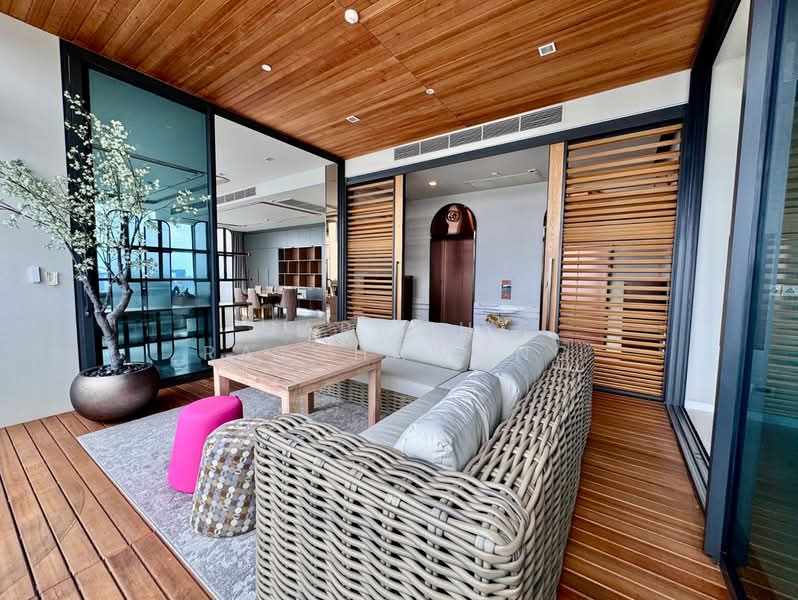 The Monument Thonglor, Bangkok, 998 Thonglor Road, Khlong Tan Nua, Watthana, Bangkok, 3 Bedrooms, 253 sqm, Condo For Rent, by Sarawut Ratchawong, 500224370 - DDproperty.com