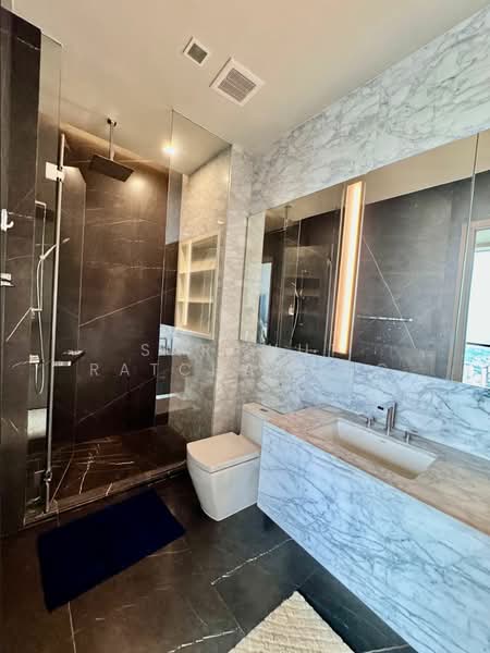 The Monument Thonglor, Bangkok, 998 Thonglor Road, Khlong Tan Nua, Watthana, Bangkok, 3 Bedrooms, 253 sqm, Condo For Rent, by Sarawut Ratchawong, 500224370 - DDproperty.com