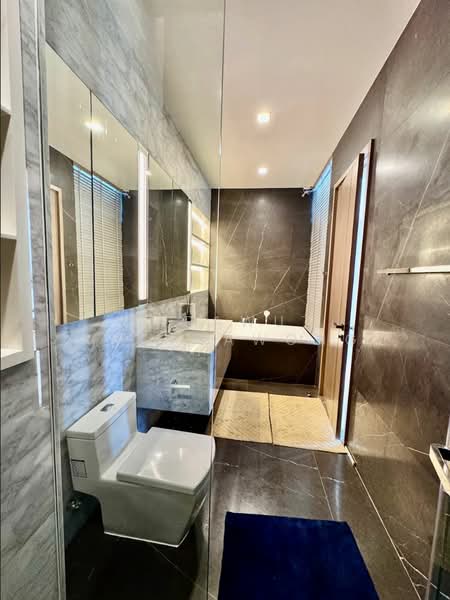 The Monument Thonglor, Bangkok, 998 Thonglor Road, Khlong Tan Nua, Watthana, Bangkok, 3 Bedrooms, 253 sqm, Condo For Rent, by Sarawut Ratchawong, 500224370 - DDproperty.com