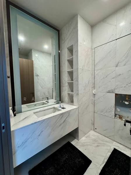 The Monument Thonglor, Bangkok, 998 Thonglor Road, Khlong Tan Nua, Watthana, Bangkok, 3 Bedrooms, 253 sqm, Condo For Rent, by Sarawut Ratchawong, 500224370 - DDproperty.com