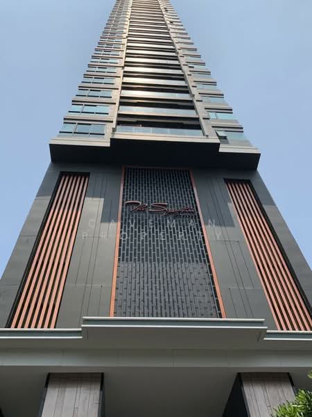 The Signature by URBANO : เดอะ ซิกเนเจอร์ บาย เออร์บาโน่, กรุงเทพ, 1525 พหลโยธิน, สามเสนใน, พญาไท, กรุงเทพ, 56 ตร.ม., คอนโด ขาย, โดย Caveman Property, 500224371 - DDproperty.com