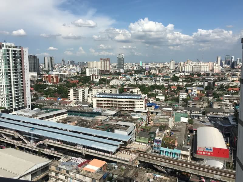 The Signature by URBANO, Bangkok, 1525 Phahonyothin Road, Samsen Nai, Phaya Thai, Bangkok, 2 Bedrooms, 56 sqm, Condo For Sale, by Caveman Property, 500224371 - DDproperty.com
