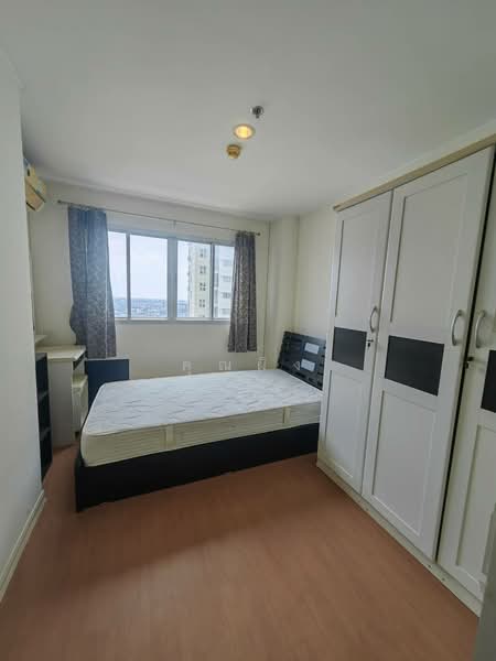 Lumpini Condo Town Ramintra-Navamin, Bangkok, Soi Ramindhra 78, Nawamin Road - Ramintra Road, Ram Inthra, Khan Na Yao, Bangkok, 1 Bedroom, 25 sqm, Condo For Sale, by คุณผิง, 500224372 - DDproperty.com