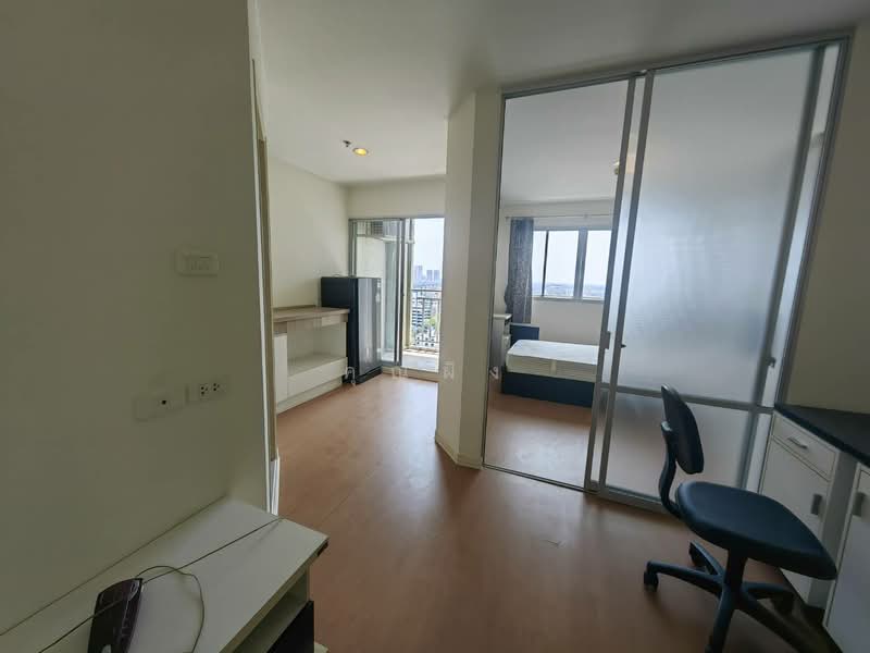 Lumpini Condo Town Ramintra-Navamin, Bangkok, Soi Ramindhra 78, Nawamin Road - Ramintra Road, Ram Inthra, Khan Na Yao, Bangkok, 1 Bedroom, 25 sqm, Condo For Sale, by คุณผิง, 500224372 - DDproperty.com