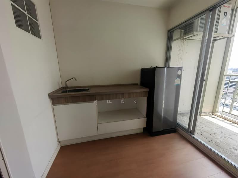 Lumpini Condo Town Ramintra-Navamin, Bangkok, Soi Ramindhra 78, Nawamin Road - Ramintra Road, Ram Inthra, Khan Na Yao, Bangkok, 1 Bedroom, 25 sqm, Condo For Sale, by คุณผิง, 500224372 - DDproperty.com