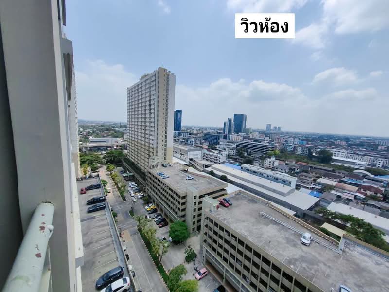 Lumpini Condo Town Ramintra-Navamin : ลุมพินี คอนโดทาวน์ รามอินทรา-นวมินทร์, กรุงเทพ, ซอยรามอินทรา 78 ถนนนวมินทร์ - รามอินทรา, รามอินทรา, คันนายาว, กรุงเทพ, 25 ตร.ม., คอนโด ขาย, โดย คุณผิง, 500224372 - DDproperty.com