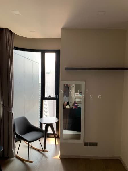 ASHTON Asoke : แอชตัน อโศก, กรุงเทพ, 131 ถนนอโศกมนตรี, คลองเตยเหนือ, วัฒนา, กรุงเทพ, 36 ตร.ม., คอนโด ให้เช่า, โดย Sarawut Ratchawong, 500224373 - DDproperty.com