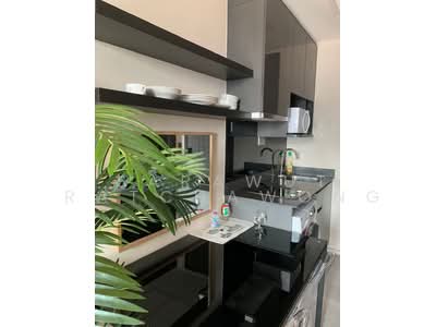 For Rent - ASHTON Asoke, Bangkok