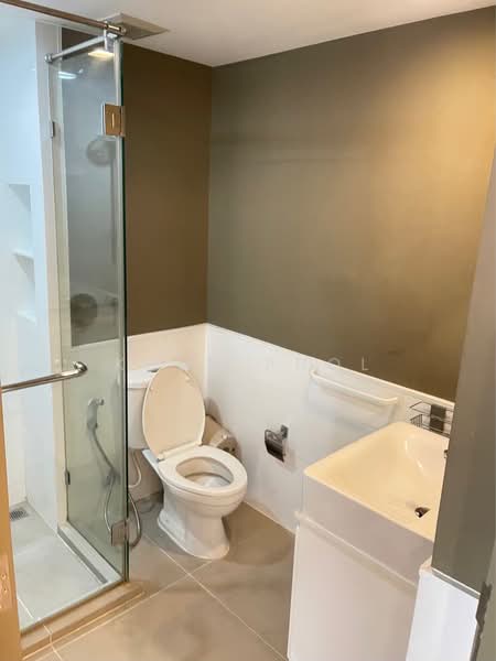 Maestro 12 Ratchathewi, Bangkok, 368 Phetchaburi Road, Thung Phaya Thai, Ratchathewi, Bangkok, 1 Bedroom, 31 sqm, Condo For Rent, by Pakaphon Surapongsanuruk, 500224374 - DDproperty.com