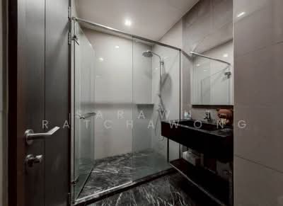 For Rent - The Edge Sukhumvit 23, Bangkok