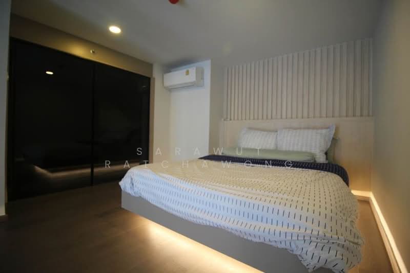 Park Origin Ratchathewi, Bangkok, 135 Phetchaburi Road, Thung Phaya Thai, Ratchathewi, Bangkok, 1 Bedroom, 45 sqm, Condo For Rent, by Sarawut Ratchawong, 500224376 - DDproperty.com