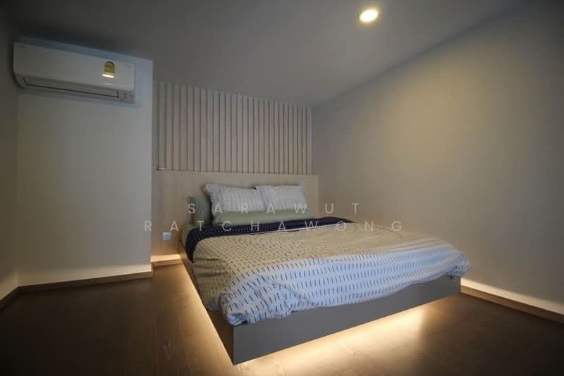 Park Origin Ratchathewi, Bangkok, 135 Phetchaburi Road, Thung Phaya Thai, Ratchathewi, Bangkok, 1 Bedroom, 45 sqm, Condo For Rent, by Sarawut Ratchawong, 500224376 - DDproperty.com